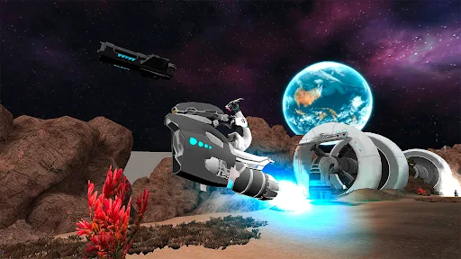 Goat Simulator Waste of Space