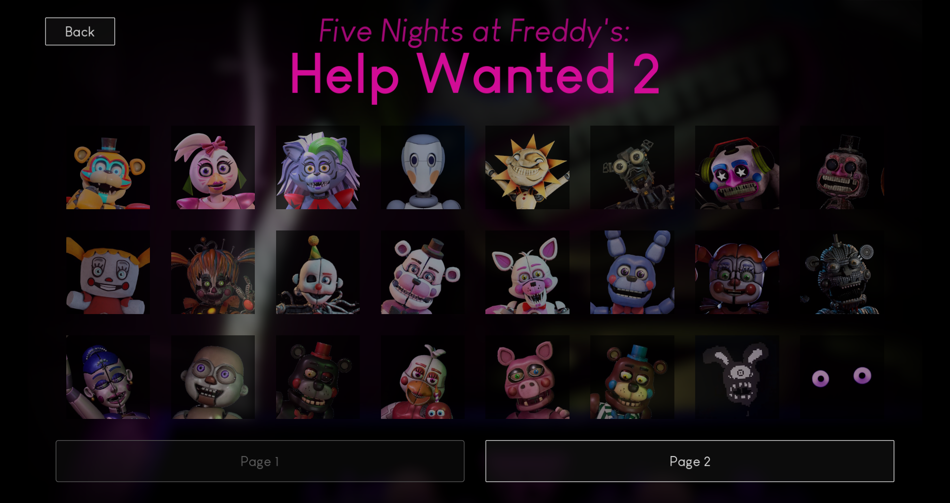 Ultimate Jumpscare Simulator