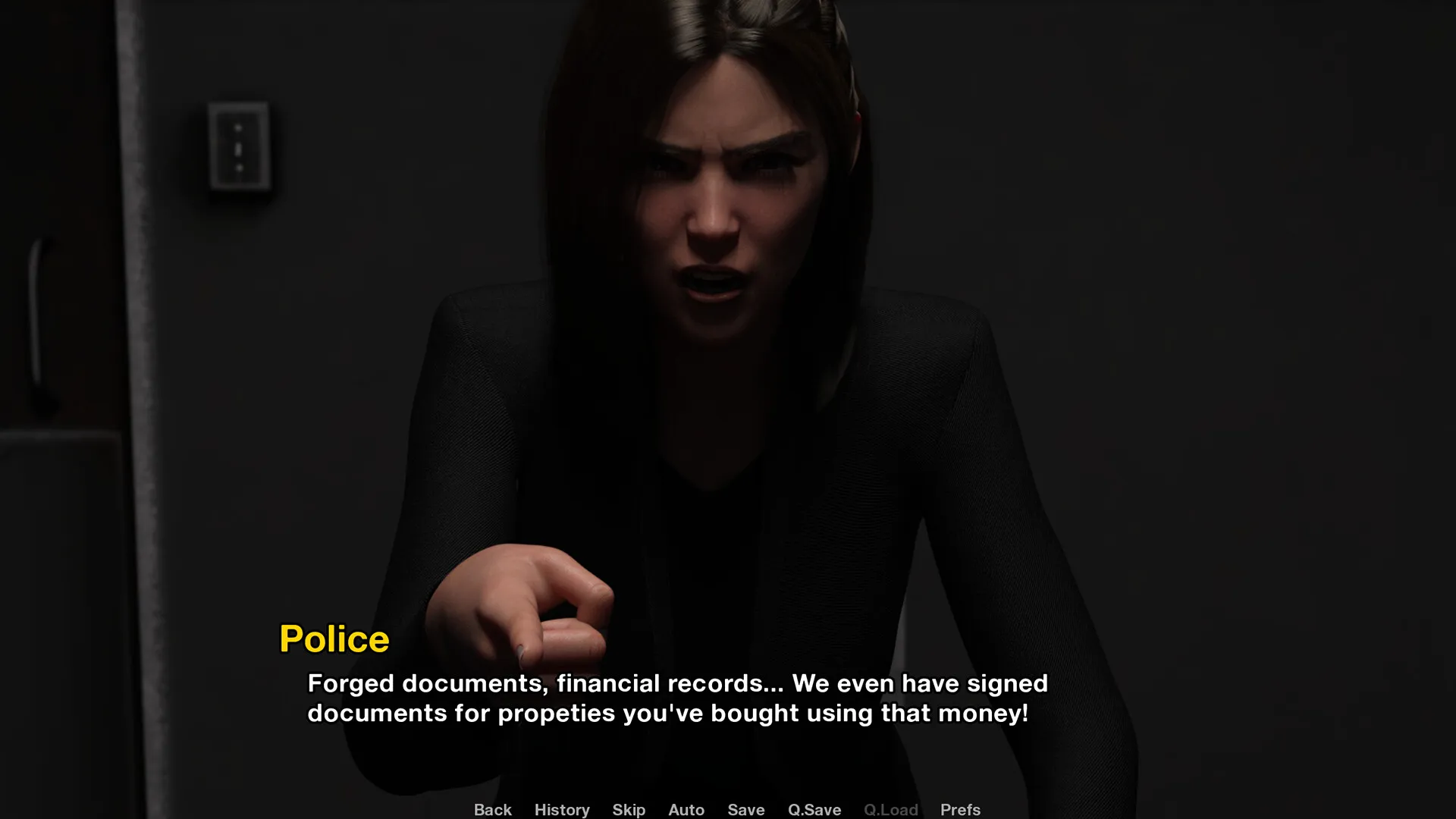 Sort of Justice Sort of Justice