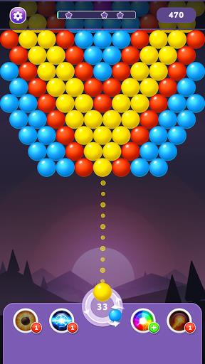 Bubble Shooter Rainbow Bubble Shooter Rainbow