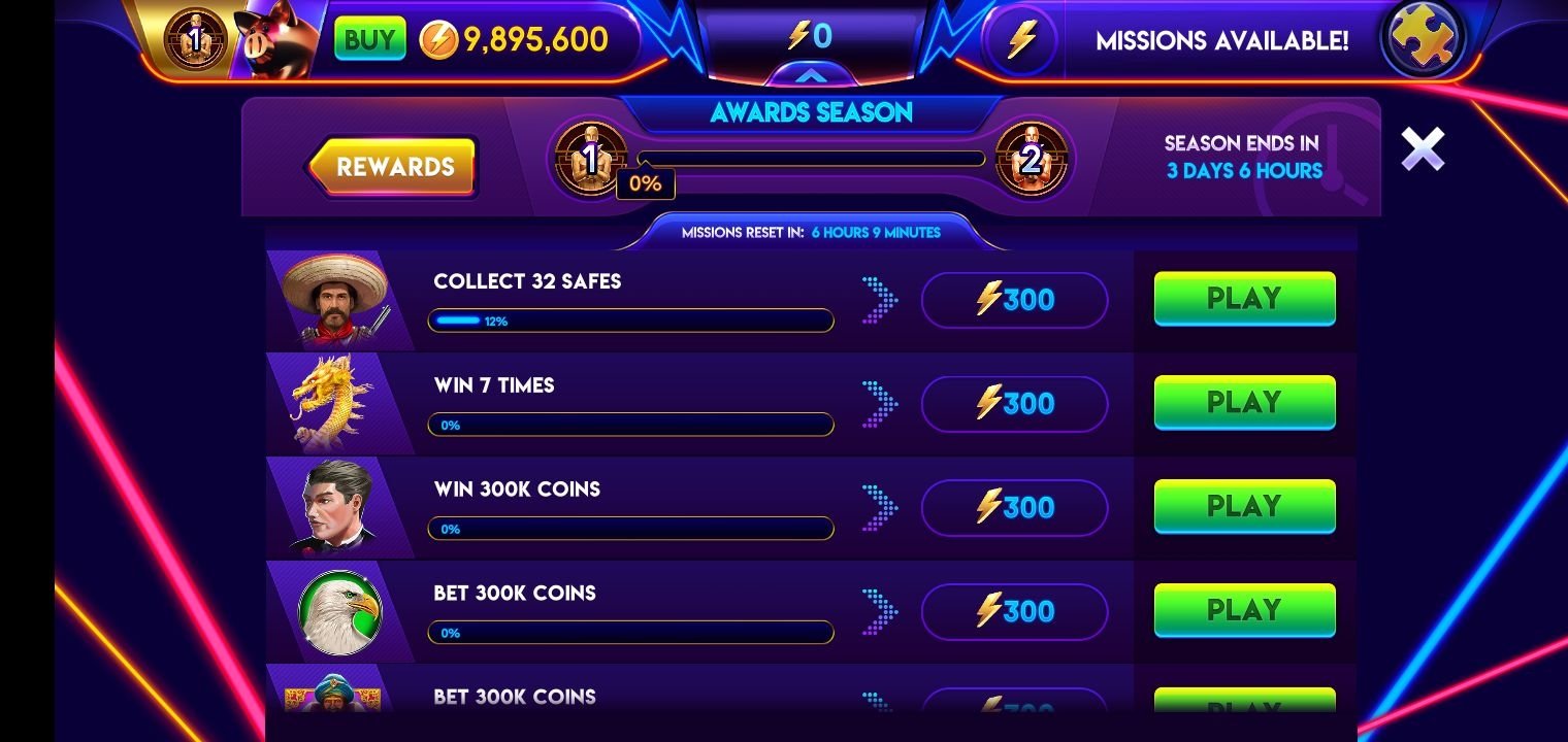 Lightning Link Casino Slots Lightning Link Casino Slots