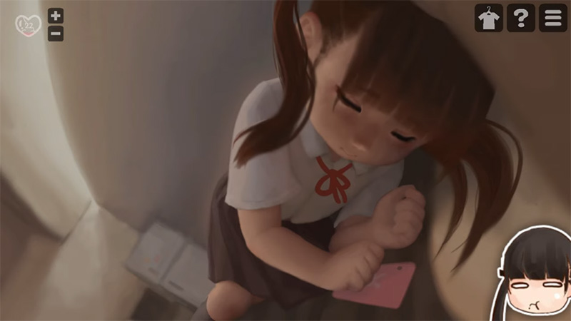 Lost Life Game Lost Life Game