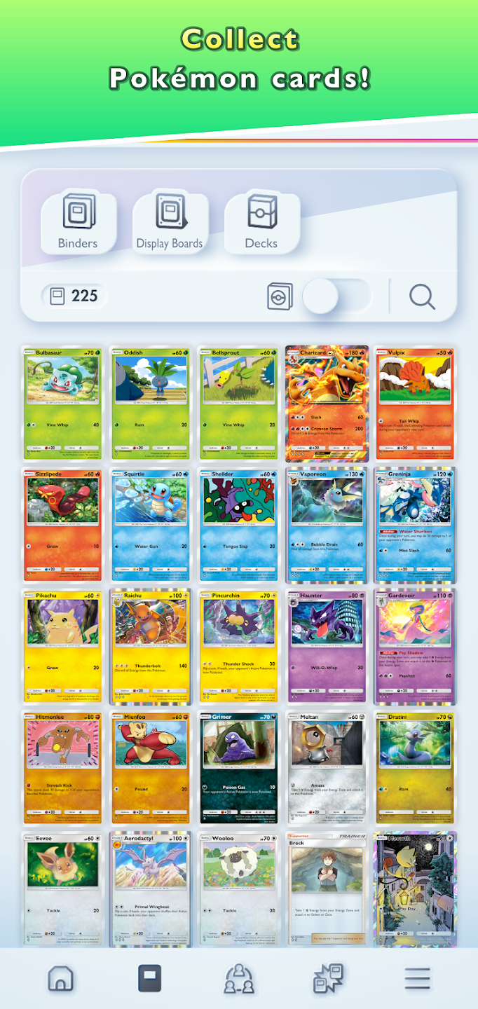 Pokémon TCG Pocket Mod Pokémon TCG Pocket Mod