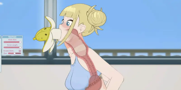 Lust cupid v0.6.8