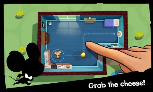 SPY Mouse APK SPY Mouse APK