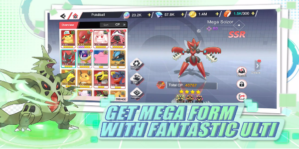 Monster World Trainers