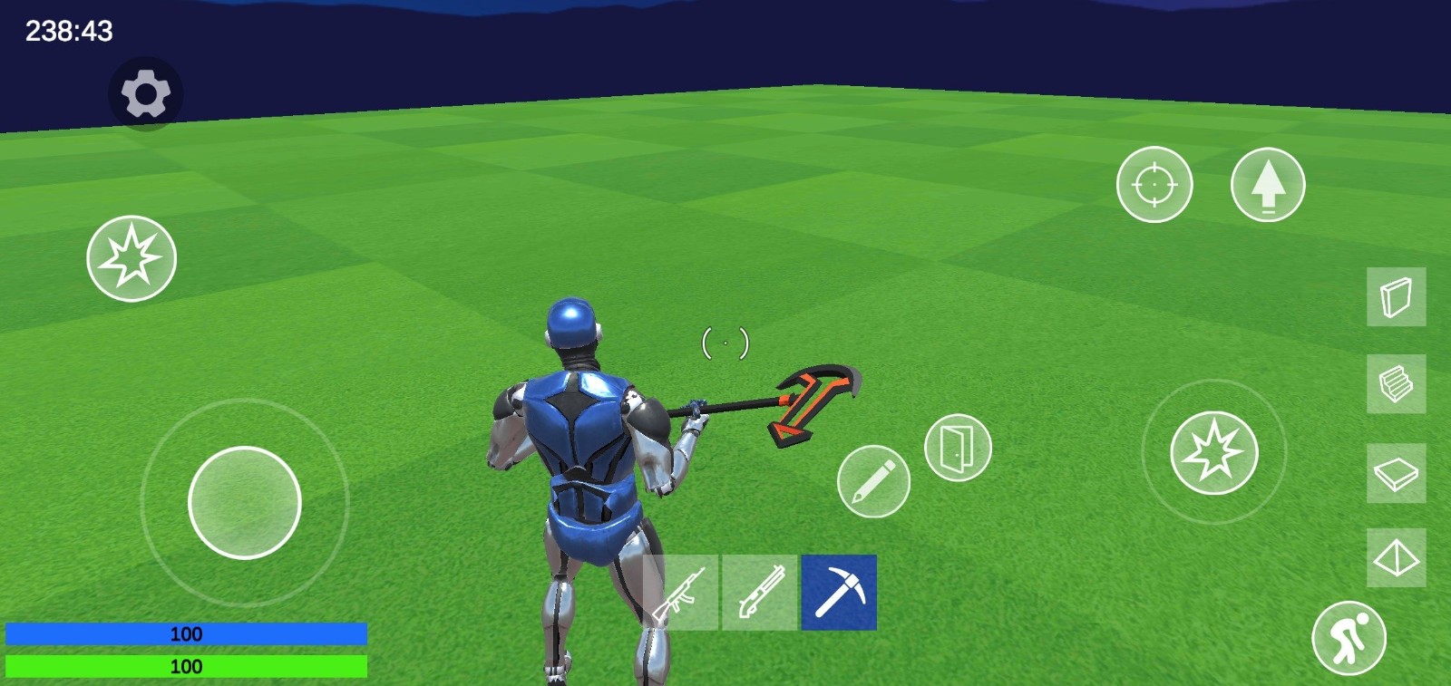 1v1.io