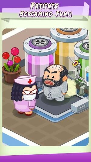 Fun Hospital Fun Hospital