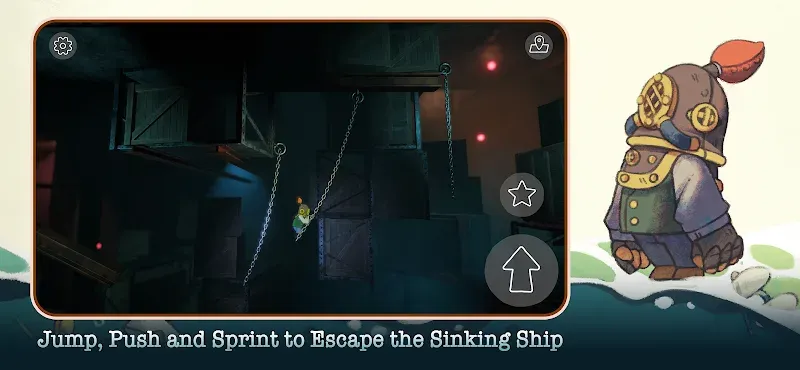 Crunchyroll: Gift Mod