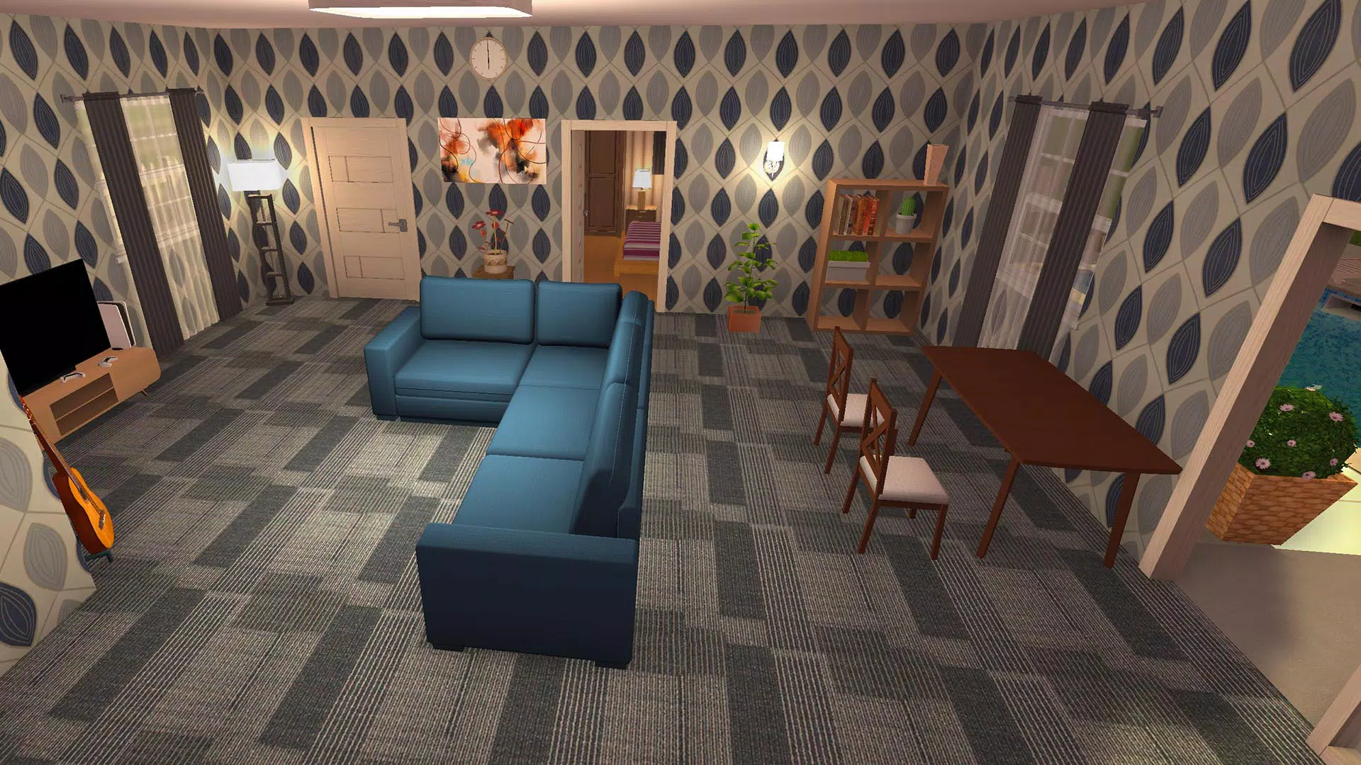House Designer:Fix &amp; Flip