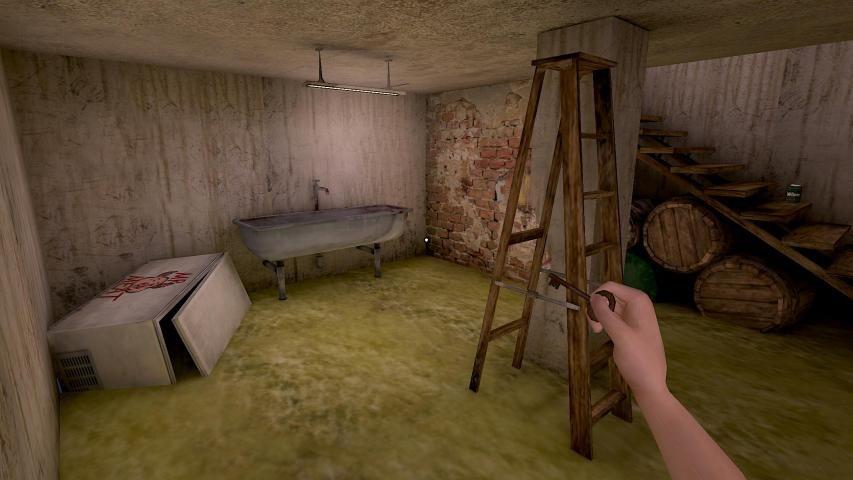 Mr Meat: Horror Escape Room Mr Meat: Horror Escape Room