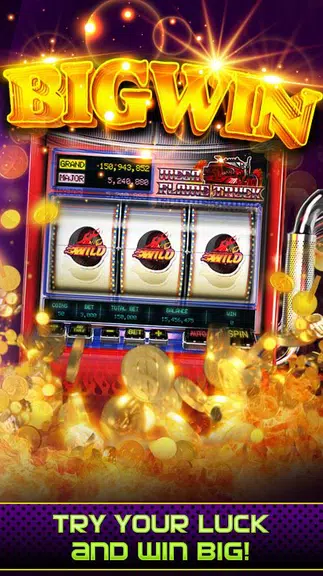 Hit the 5 Casino - Free Slots Hit the 5 Casino - Free Slots