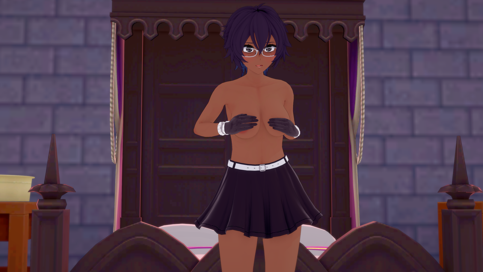 Harem RPG Remastered Harem RPG Remastered