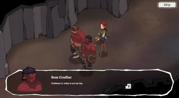 Elena's Story