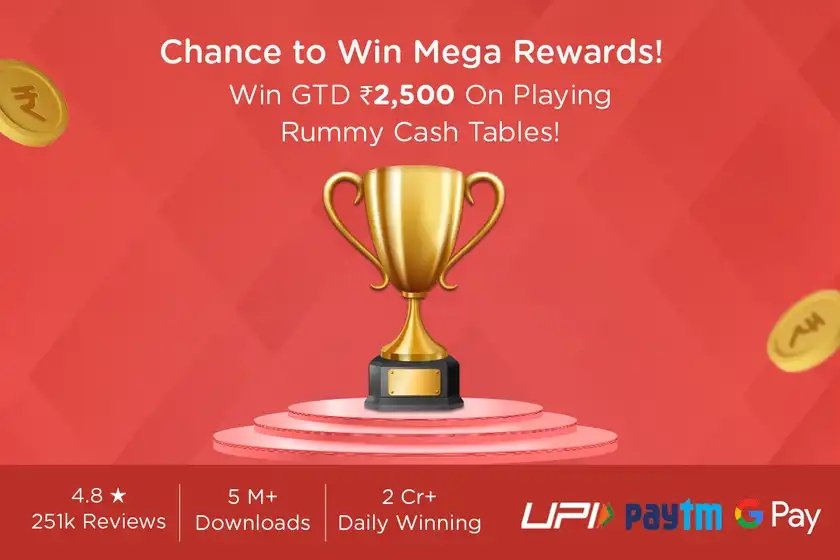 Mega Rummy