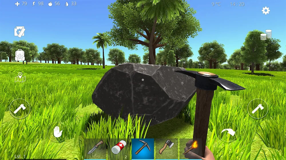 Ocean Is Home: Survival Island Ocean Is Home: Survival Island