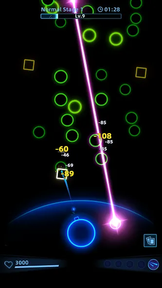 Rogue Defense: Hybrid Tower TD Rogue Defense: Hybrid Tower TD
