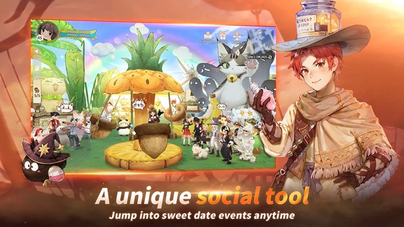 Tree of Savior: Neverland APK