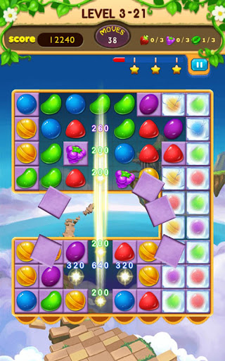 Candy Frenzy Candy Frenzy