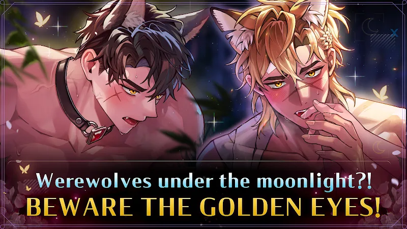 Moonlight Crush Moonlight Crush