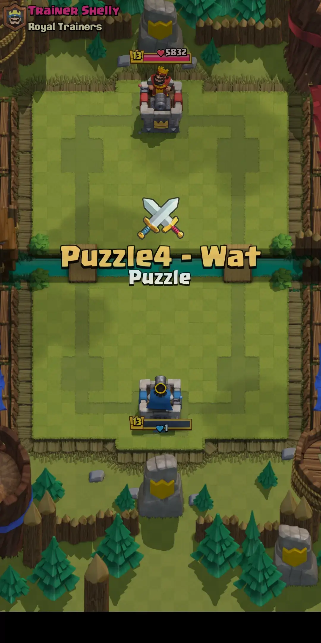 Null's Royale