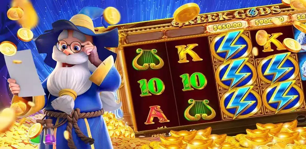 777 Joker online Casino Slots 777 Joker online Casino Slots