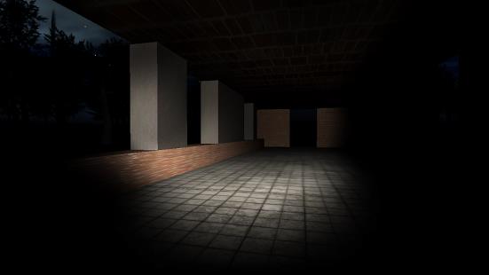 Slender-Man APK