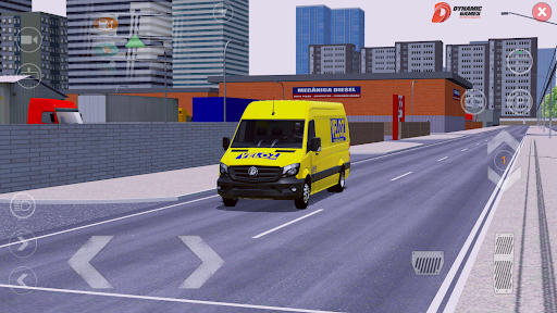 Drivers Jobs Online Simulator Drivers Jobs Online Simulator