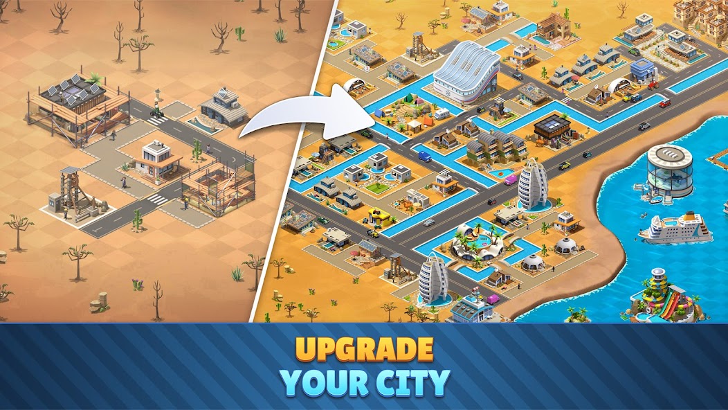City Island 6: Building Life City Island 6: Building Life