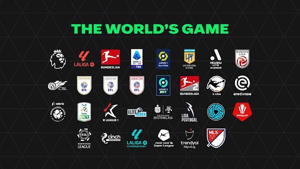 EA SPORTS FC MOBILE BETA