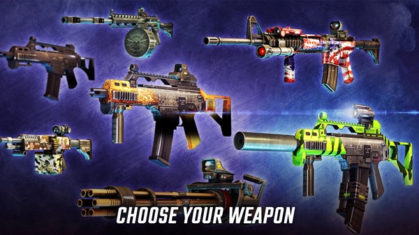 UNKILLED MOD UNKILLED MOD