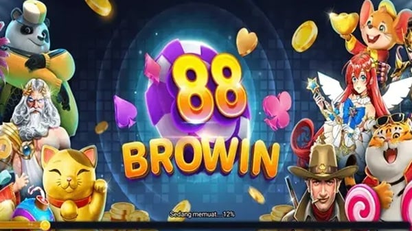 Browin88