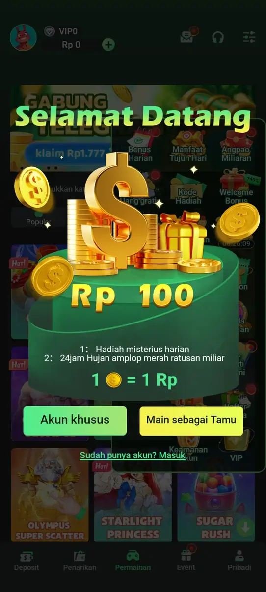 Suhu777
