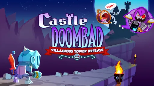 Castle Doombad Castle Doombad