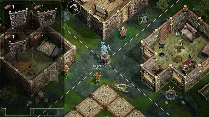 Frostborn: Action RPG Mod