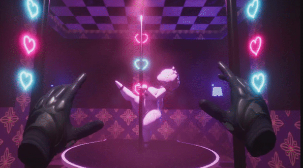 Five Nights of Passion VR apk Five Nights of Passion VR apk
