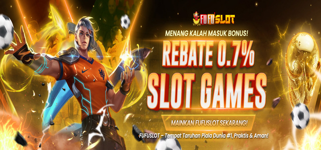 FUFUSLOT