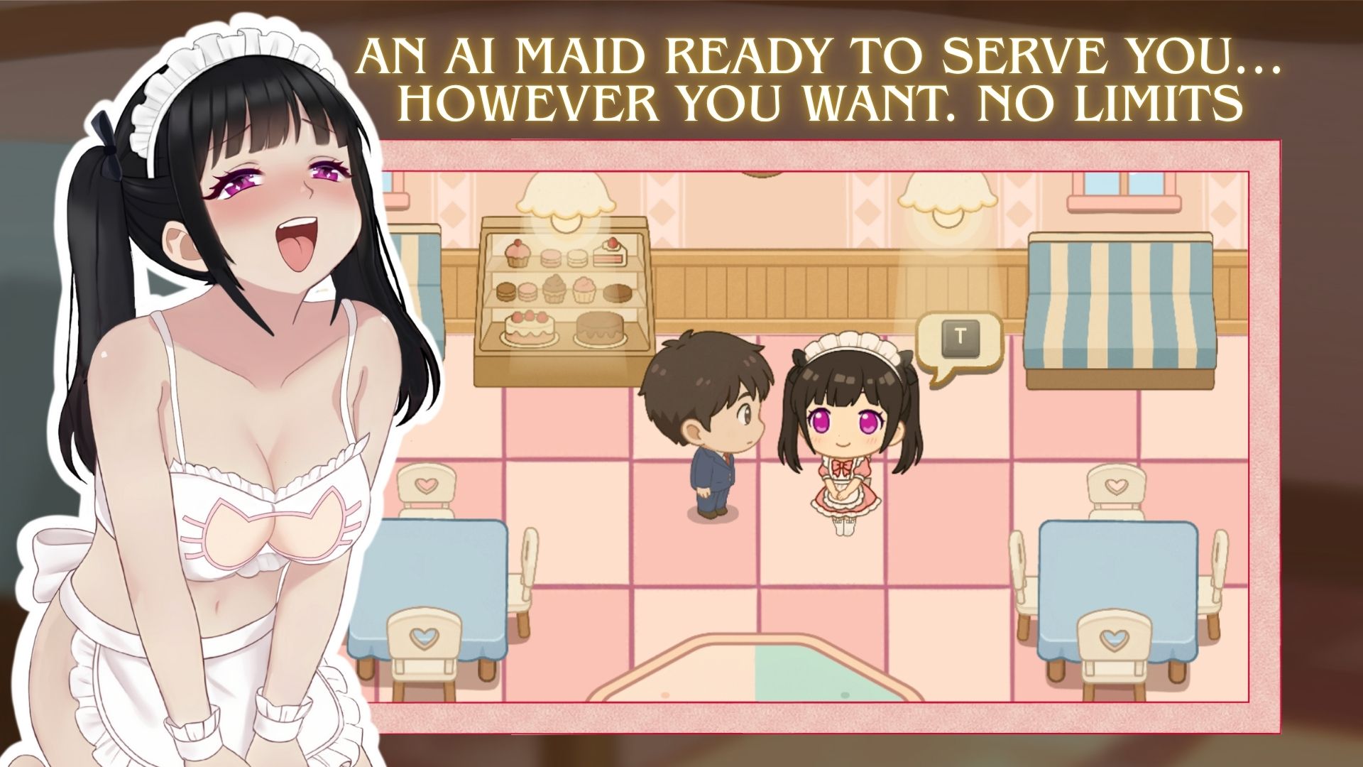 Sugar & Cream: A Roleplay Passion Sotry Sugar & Cream: A Roleplay Passion Sotry