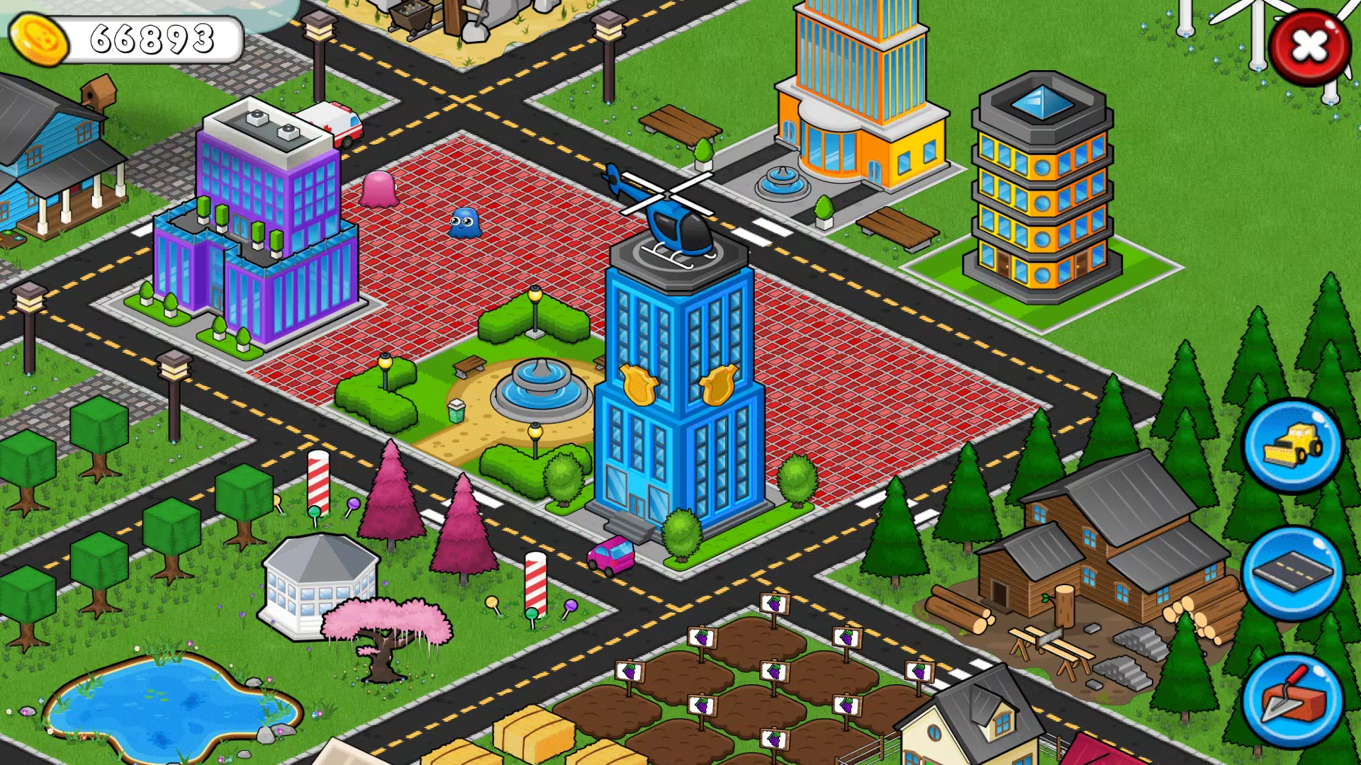 Moy 7 Virtual Pet Game
