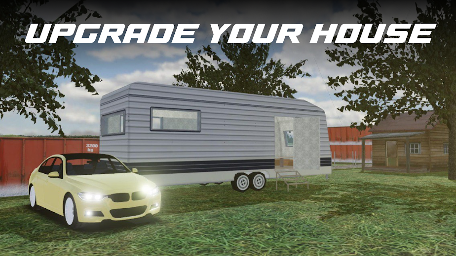 Car Salesman Simulator 2023