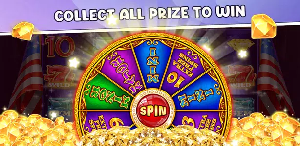 Quick Hit Slots