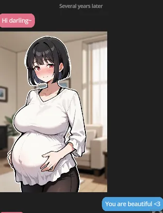 My Girlfriends Streaming Career