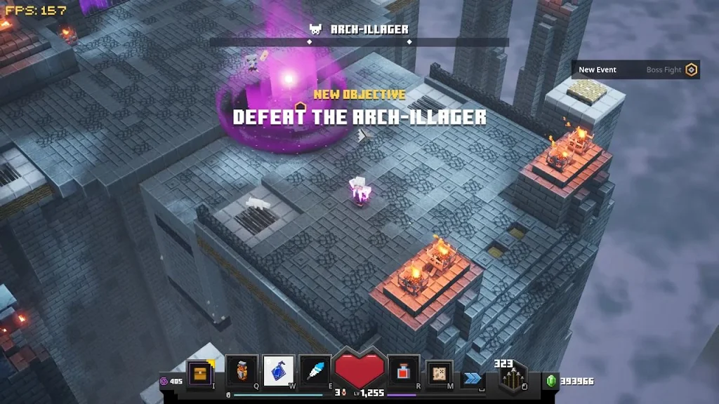 Pixel Craft Legends Pixel Craft Legends