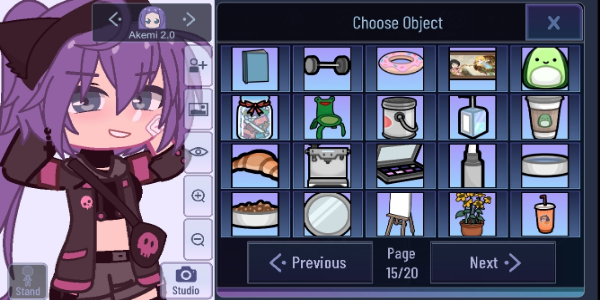 Gacha Cute APK Gacha Cute APK