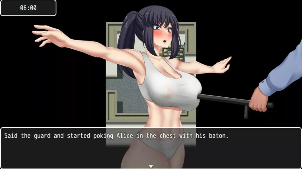 Alice’s Conclusion v1.0a