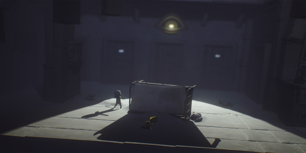 Little Nightmares Mod Little Nightmares Mod