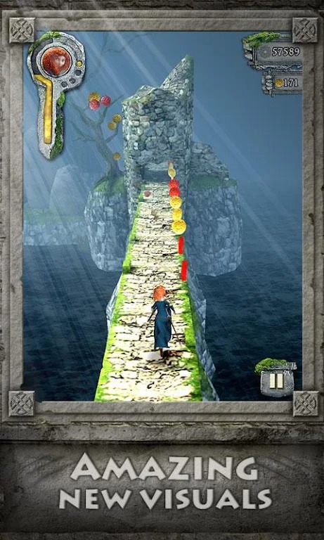 Temple Run: Brave Temple Run: Brave