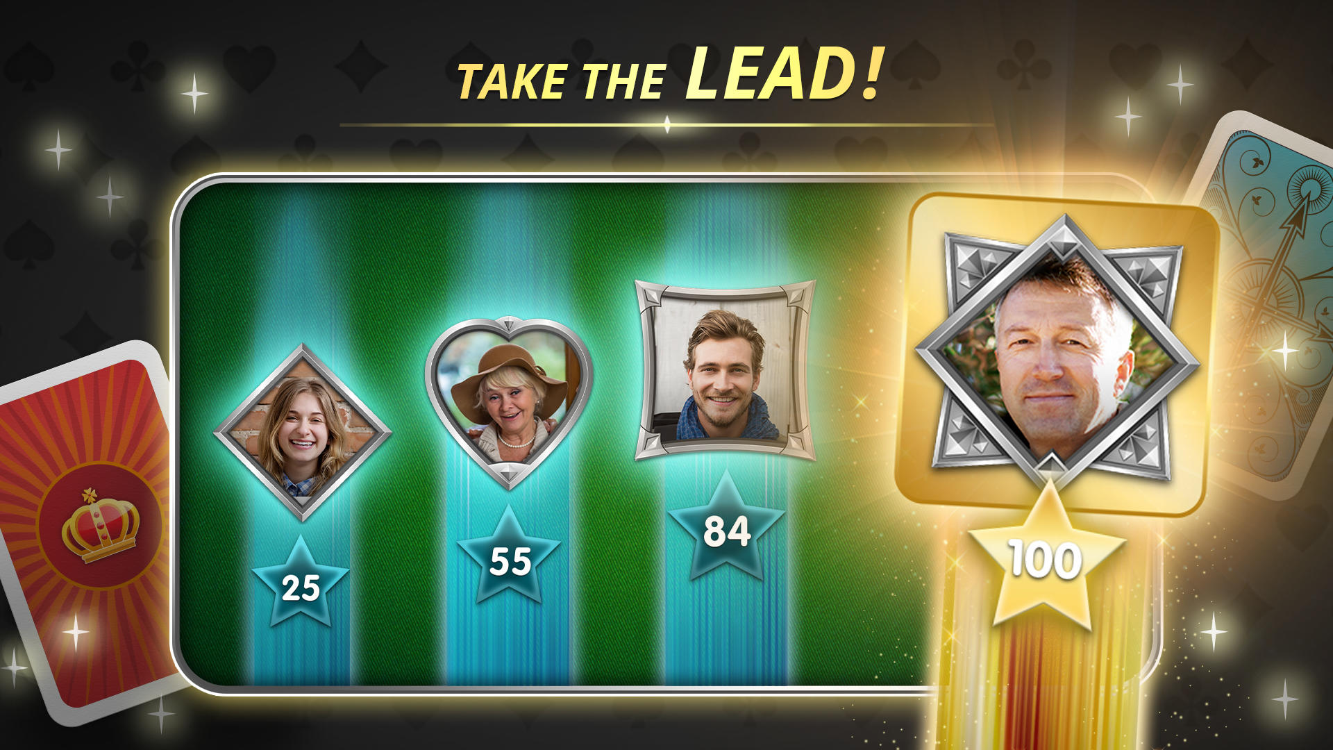 Rummy Palace APK