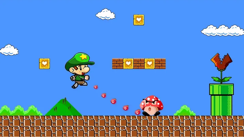 Bob's World Mod