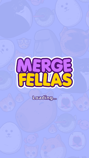 Merge Fellas Merge Fellas